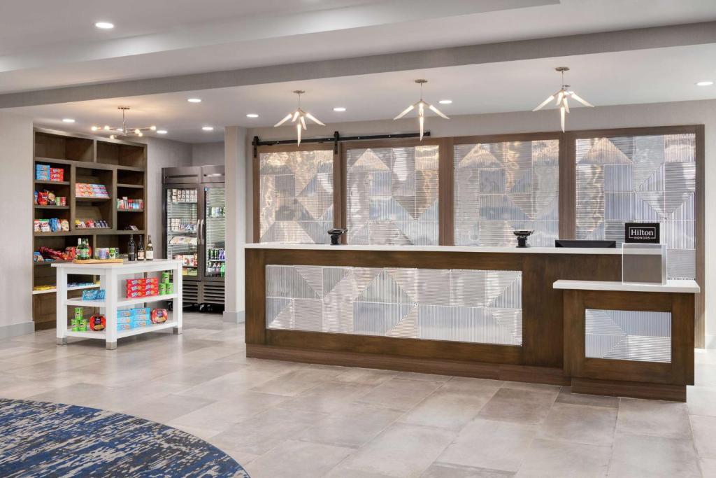 Homewood Suites By Hilton Mcdonough photo 4