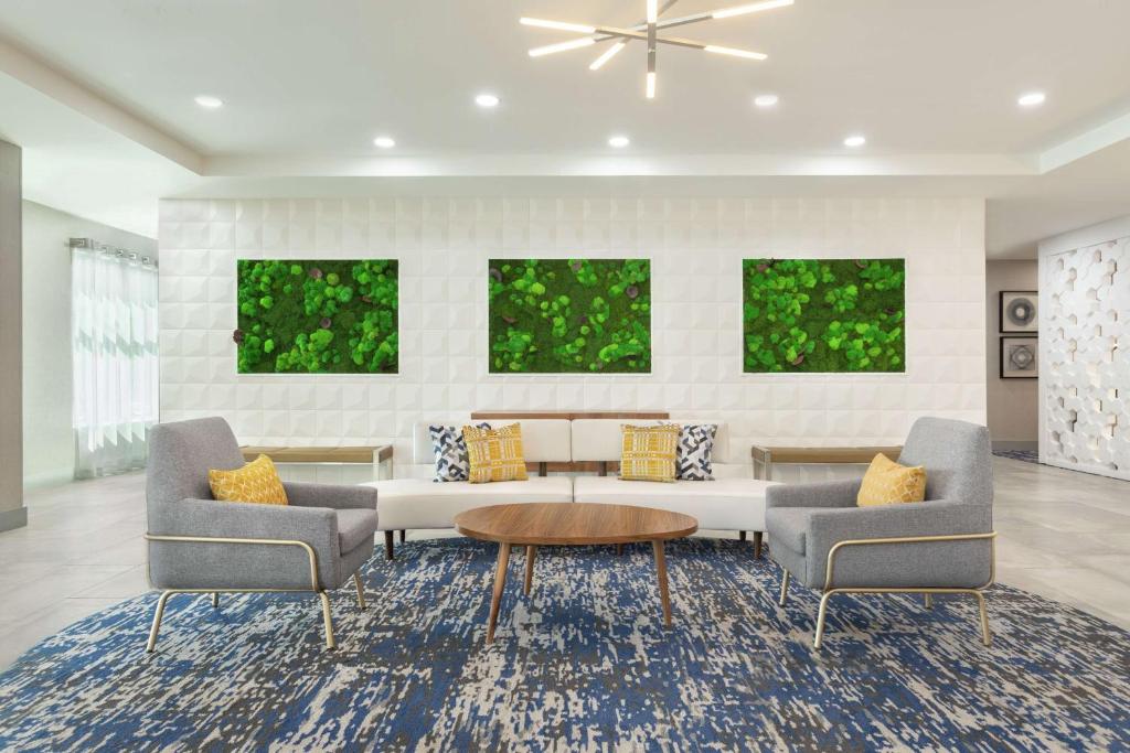 Homewood Suites By Hilton Mcdonough photo 3