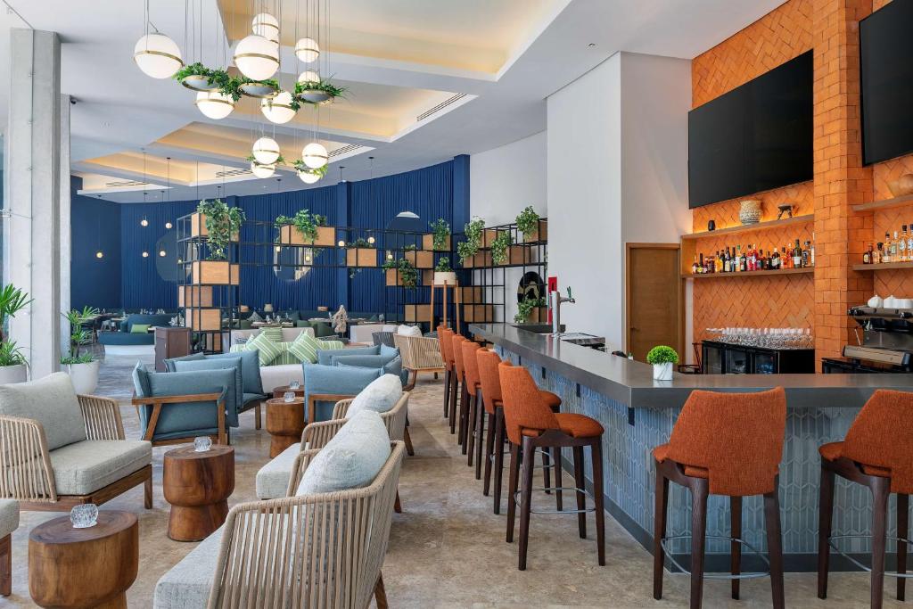 Hilton Garden Inn Cancun Airport photo 3
