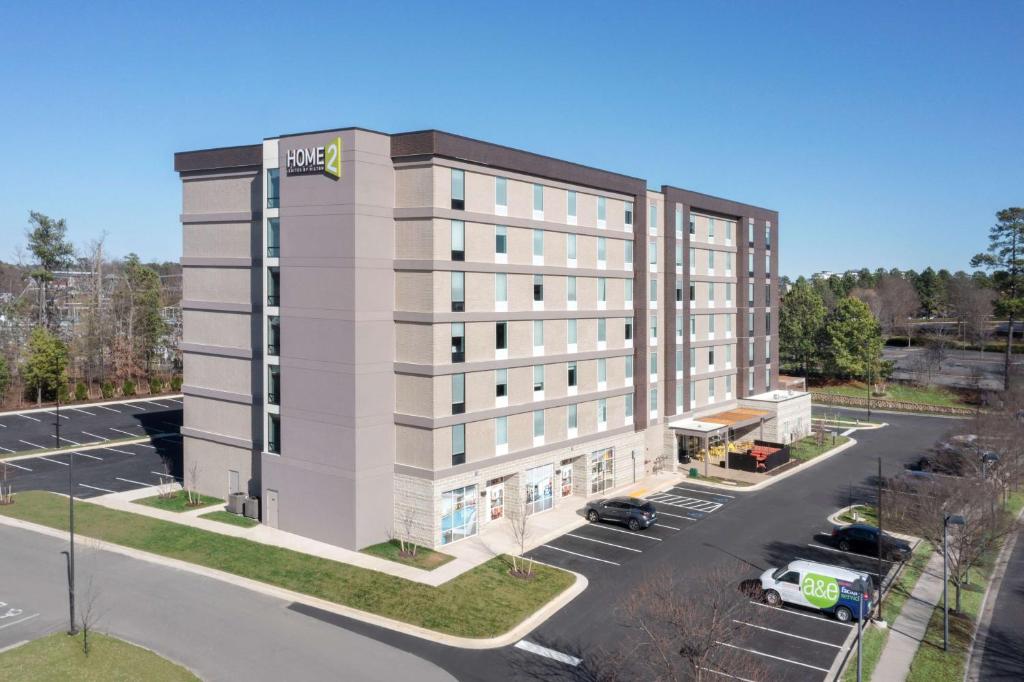 Home2 Suites By Hilton Richmond Short Pump photo 1