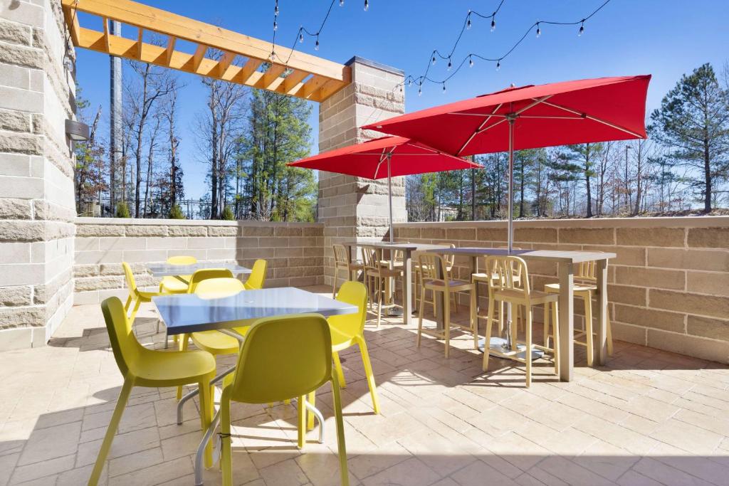 Home2 Suites By Hilton Richmond Short Pump photo 4