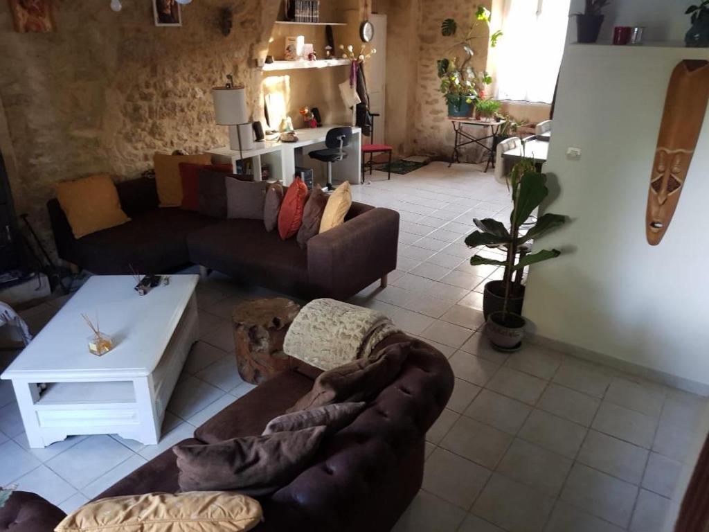 Maison au Pied du Pont du Gard photo 2