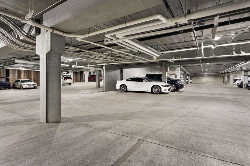 Home2 Suites By Hilton Minneapolis University Area photo 1