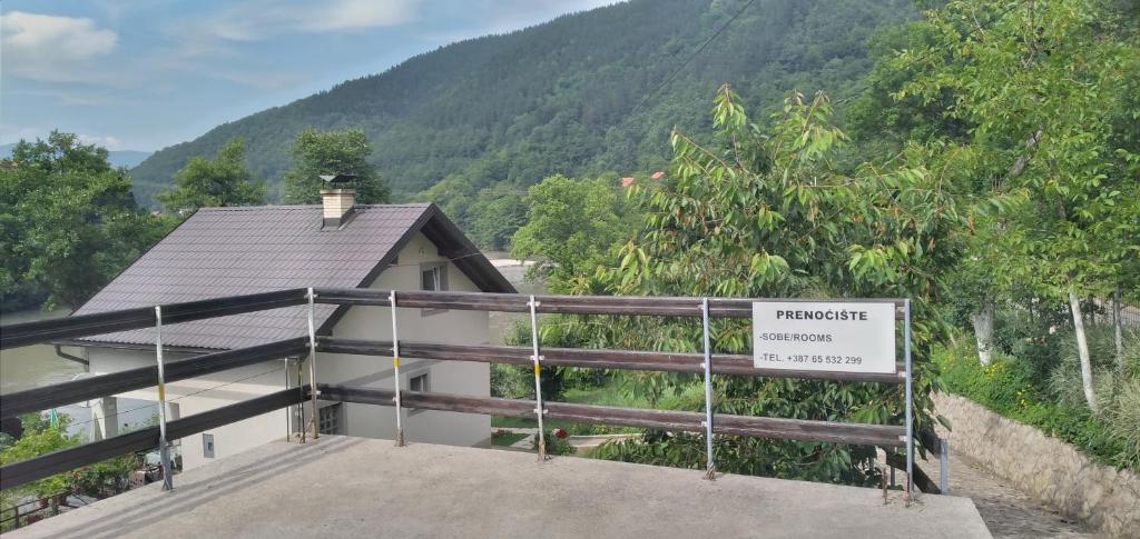 Apartman na Drini photo 3
