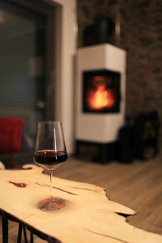 Eifelvilla zur Kirsche - Wellness und Spa photo 2