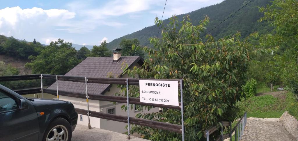 Apartman na Drini photo 2