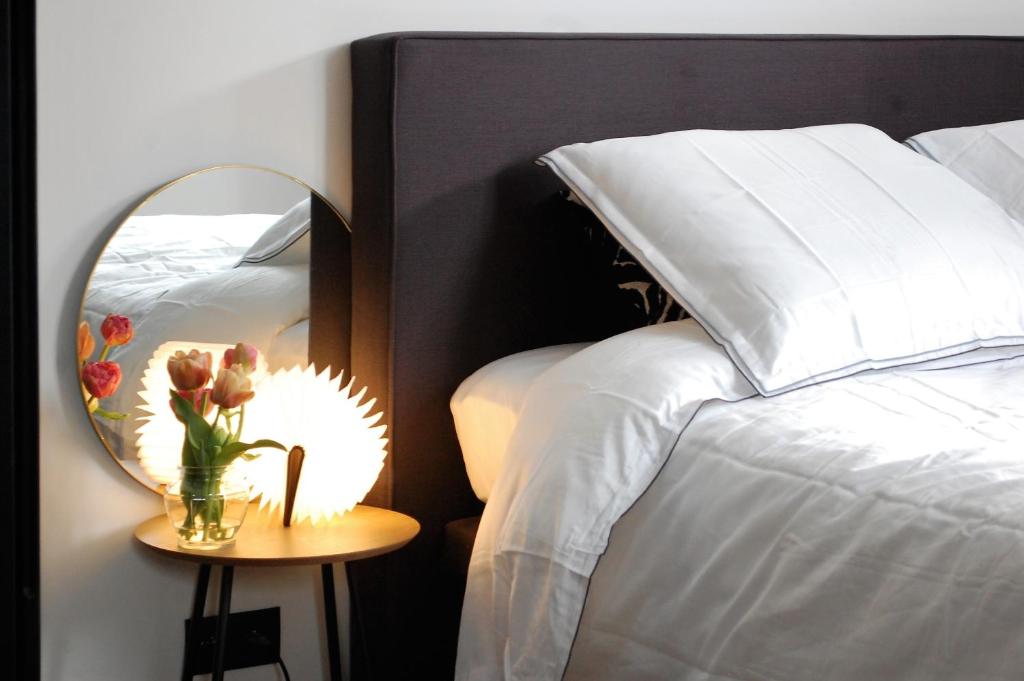 Huis Nest Logies photo 1
