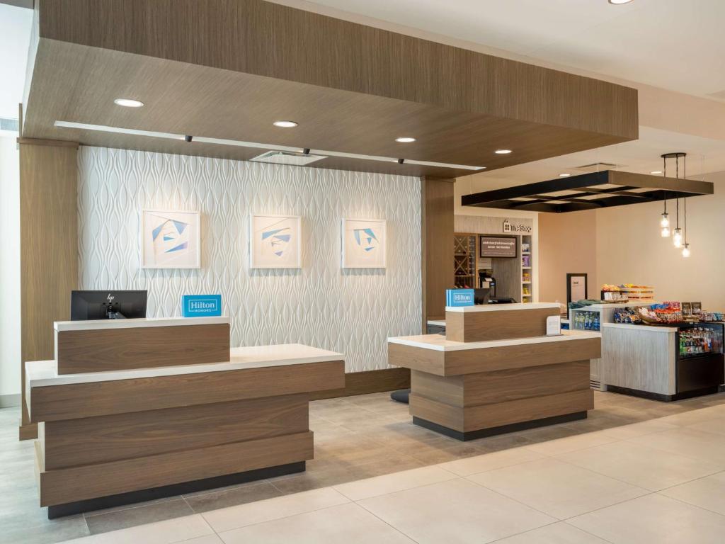 Hilton Garden Inn Jeffersonville, In photo 2