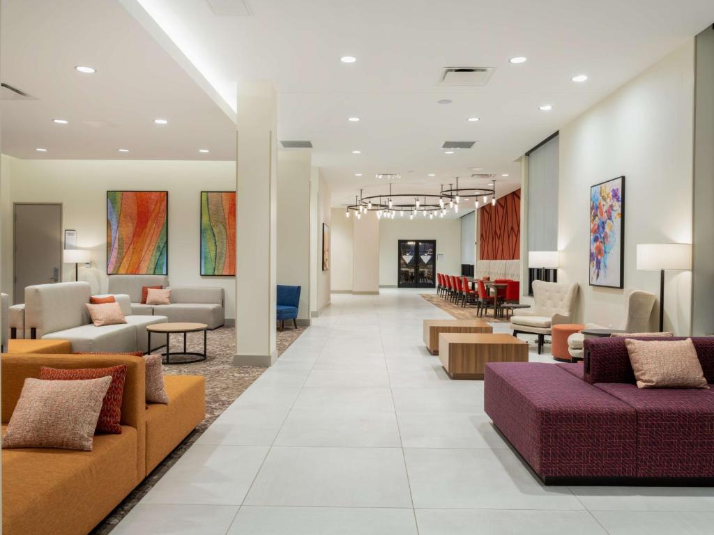 Hilton Garden Inn Jeffersonville, In photo 4