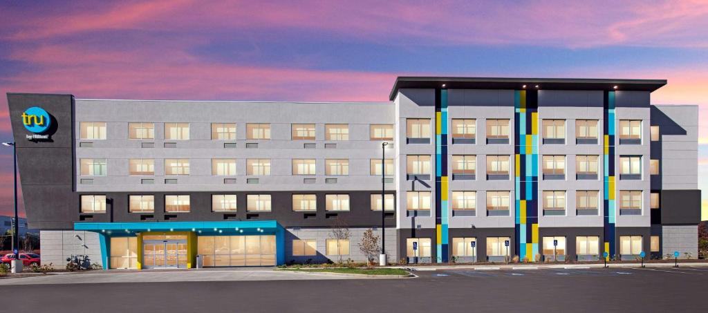 Tru by Hilton University Medical Center image