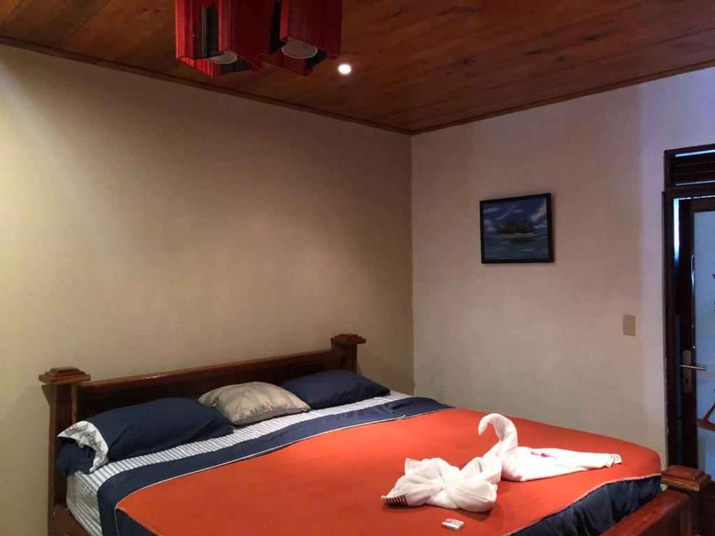 Hostal Dilu Boquete photo 1