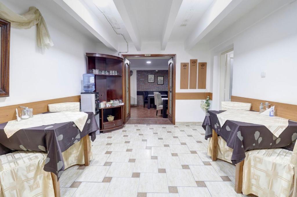 Hotel PERLA LESKOVAC photo 4
