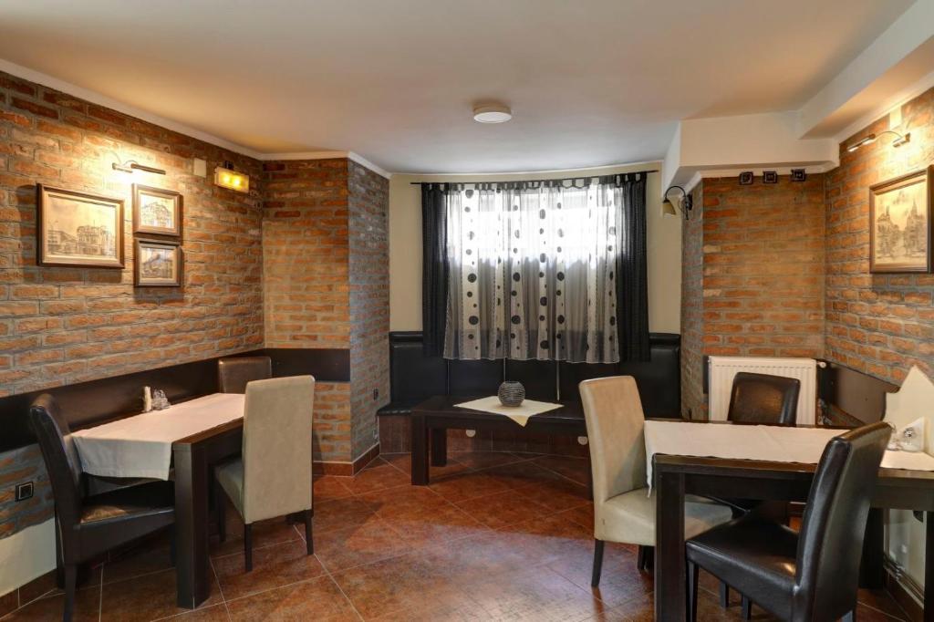 Hotel PERLA LESKOVAC photo 3