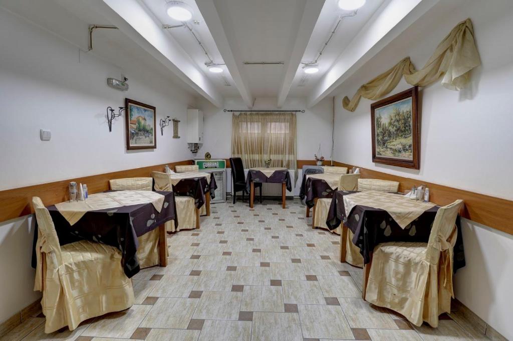 Hotel PERLA LESKOVAC photo 1
