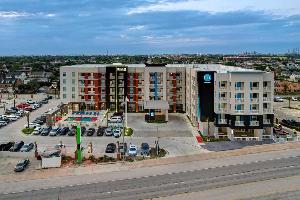 Home2 Suites By Hilton Galveston image