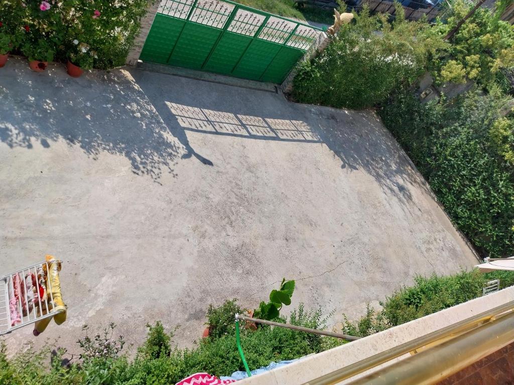 BRAHIMAJ Appartament photo 1