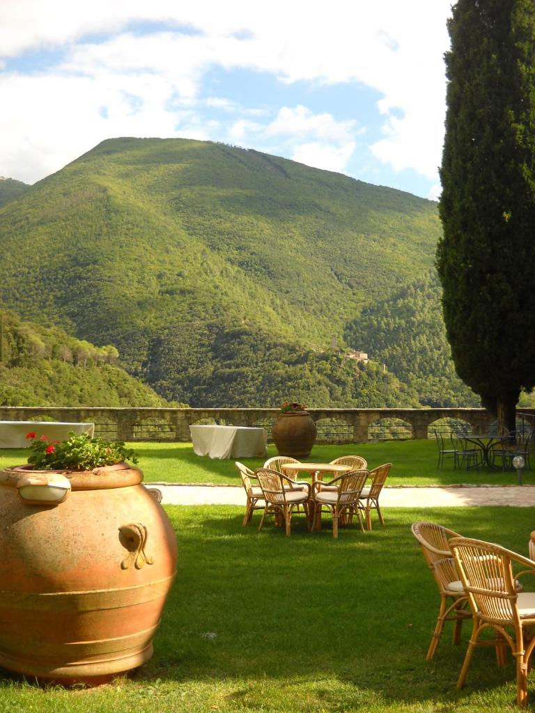 Abbazia San Pietro In Valle photo 2