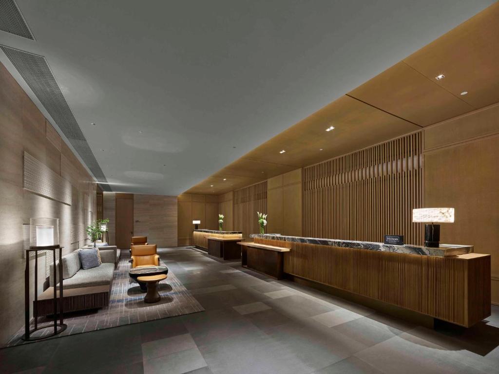 Doubletree By Hilton Taizhou Shenxianju photo 4