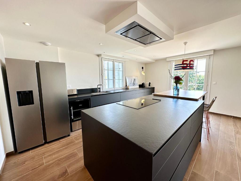 LUXURY ! Maison spacieuse de standing – Proche des plages photo 1