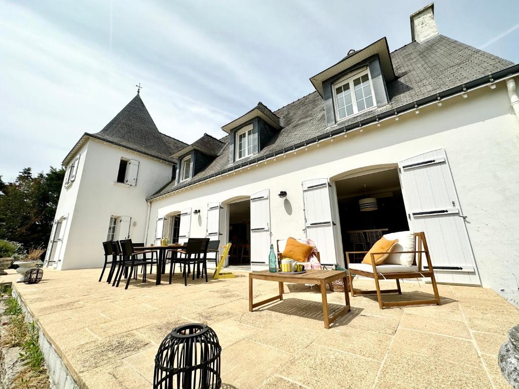 LUXURY ! Maison spacieuse de standing – Proche des plages photo 2
