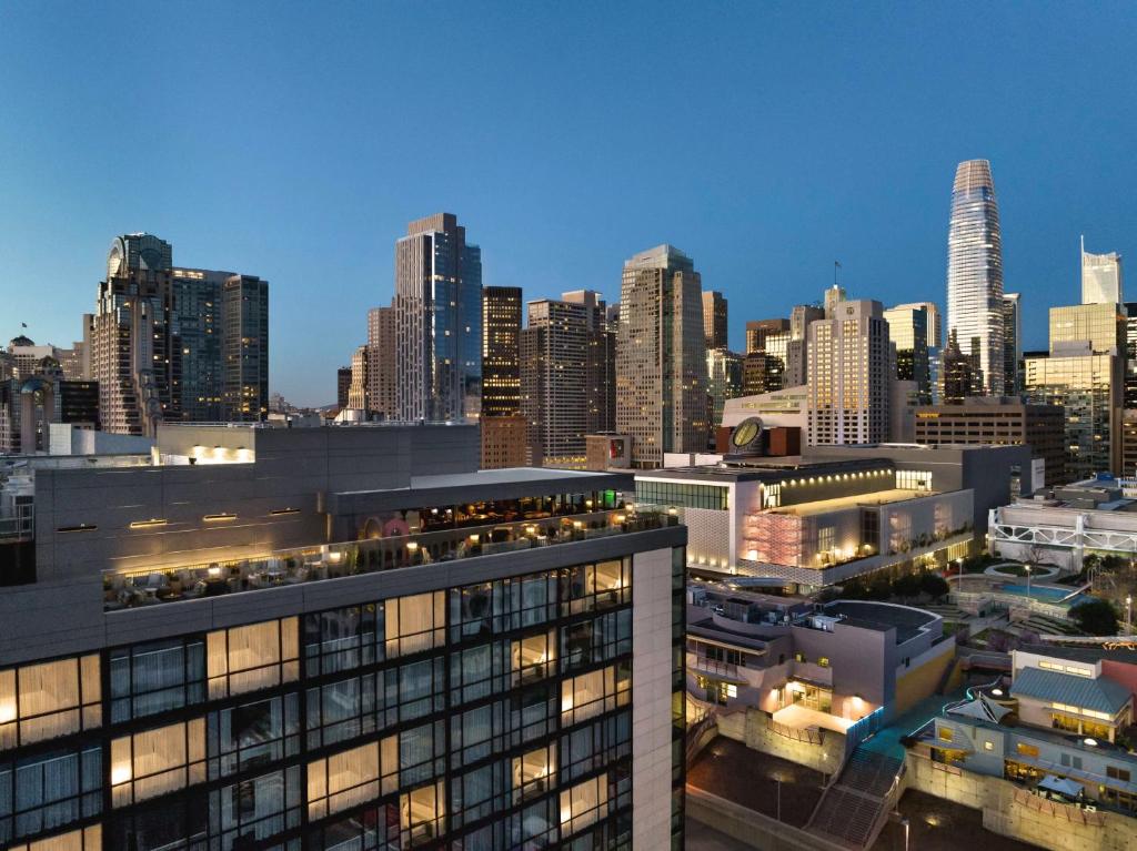 Canopy by Hilton San Francisco SoMa photo 3