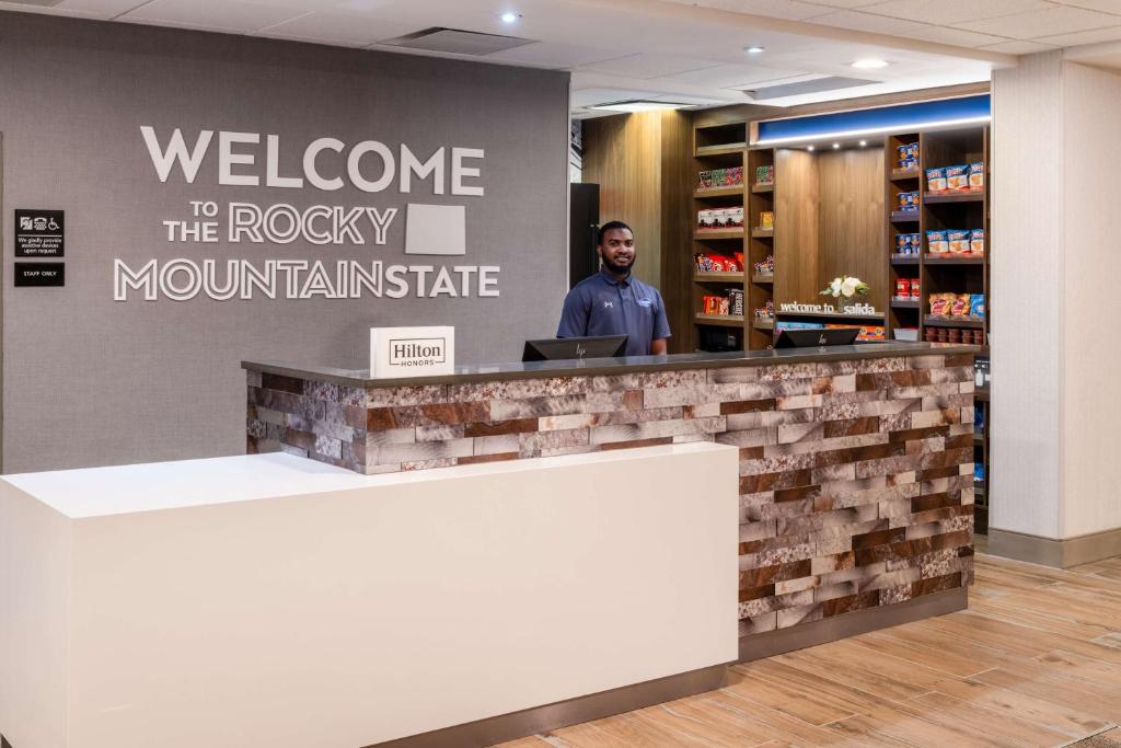 Hampton Inn & Suites Salida, CO photo 4