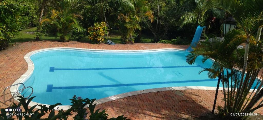 Hermosa Casa Campestre en Villeta photo 2