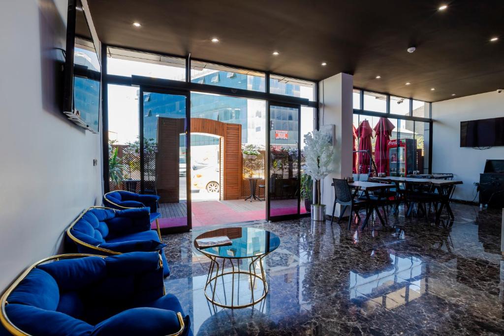 Acar Airport Hotel photo 4