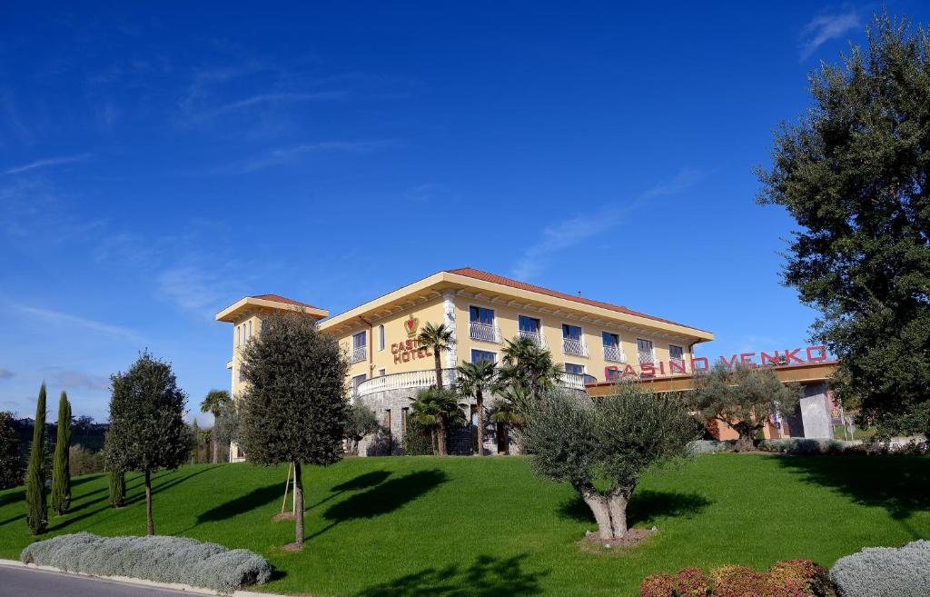 Hotel Venko photo 1