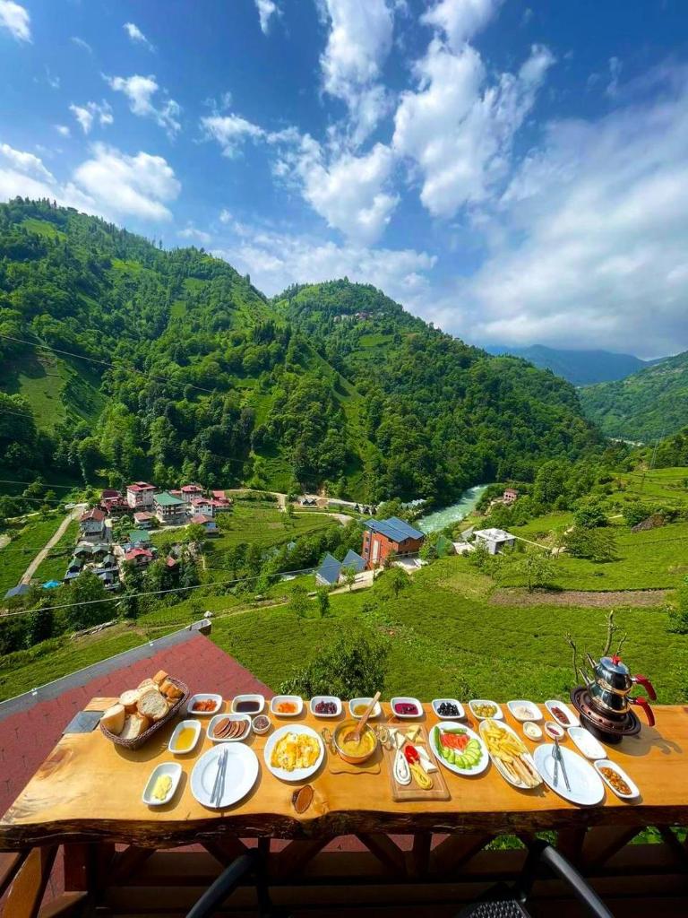 Hoyhoy Bungalov photo 3