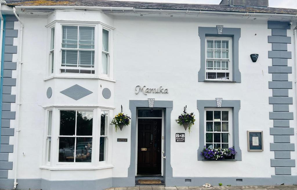 Arosfa Harbourside Guesthouse photo 4