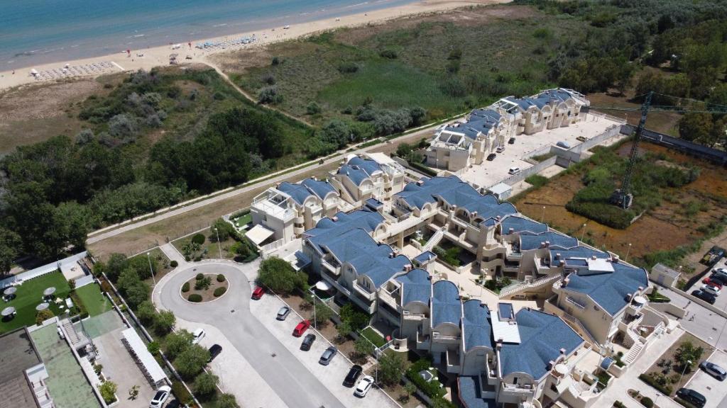CASA RELAX MARE Vasto photo 2