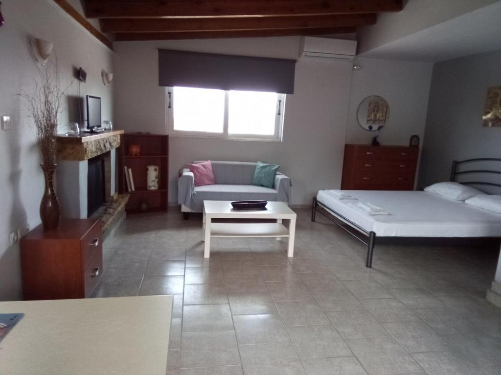 Dionysia Room photo 2