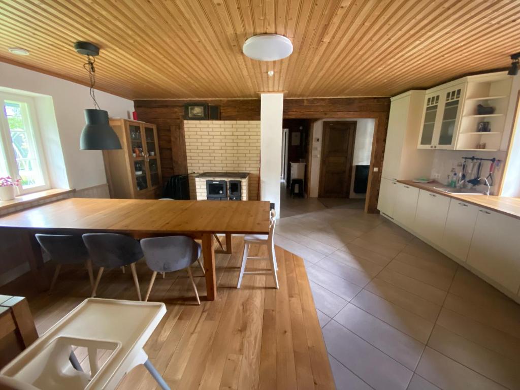 The Seaside Retreat photo 3