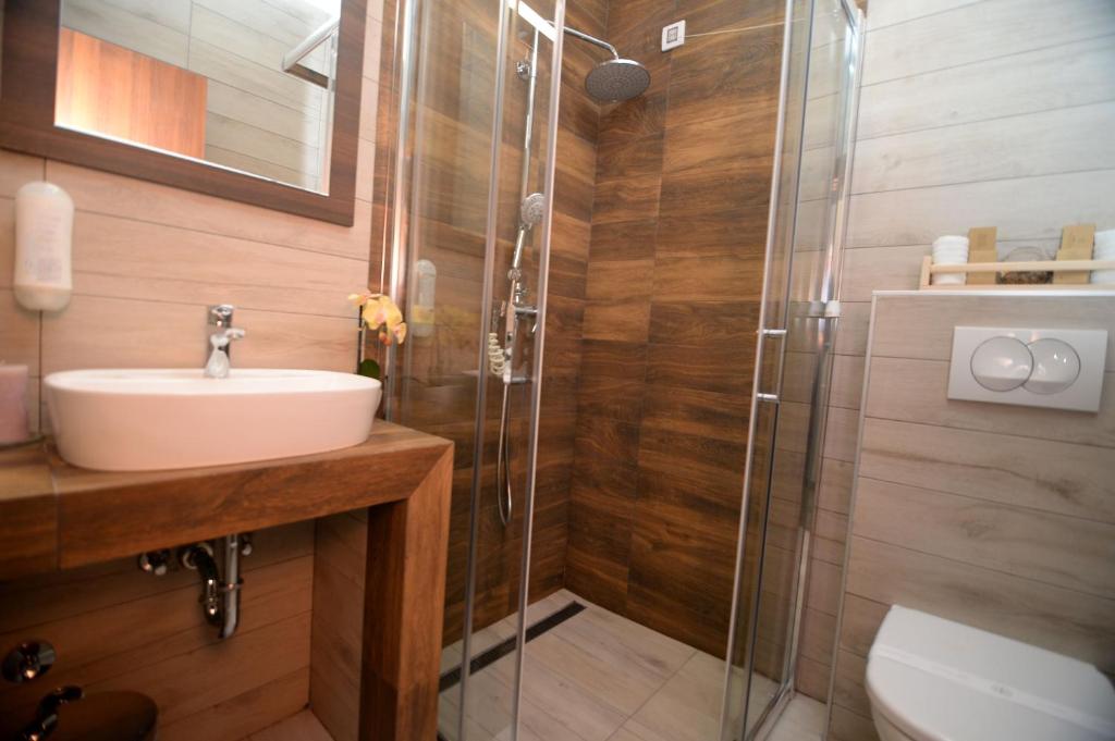 Apartmani Čarolija photo 3