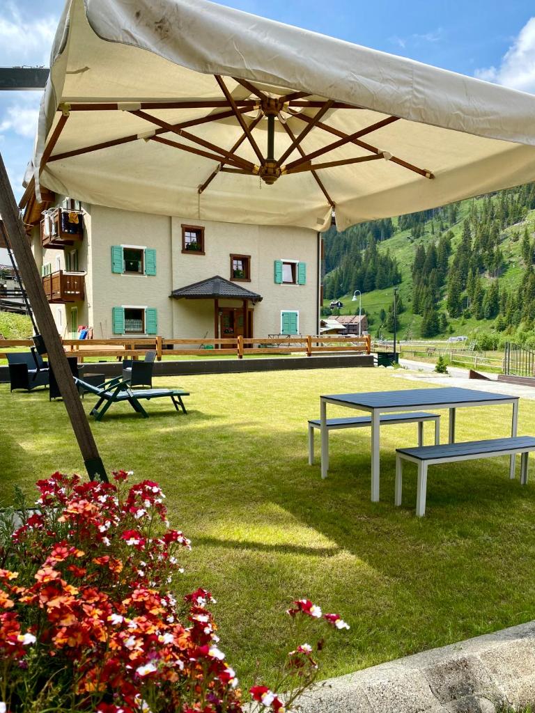 Chalet La Pineta photo 1