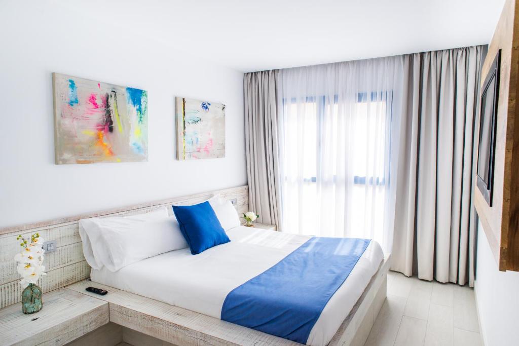 Hotel Vacanzy Urban Boutique Adults Only photo 1