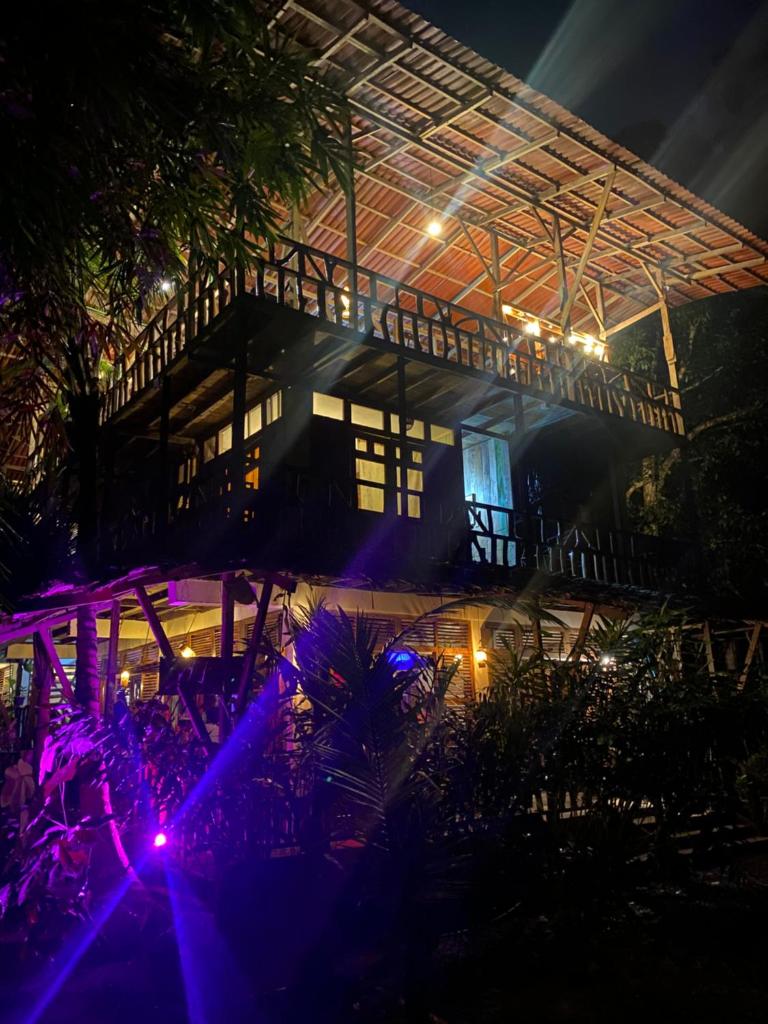 Utria hostel photo 4
