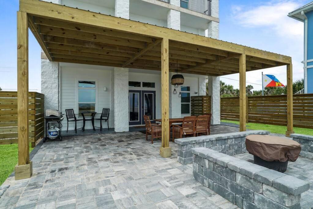 Stairway to Heaven Hot Tub Beach Retreat photo 3