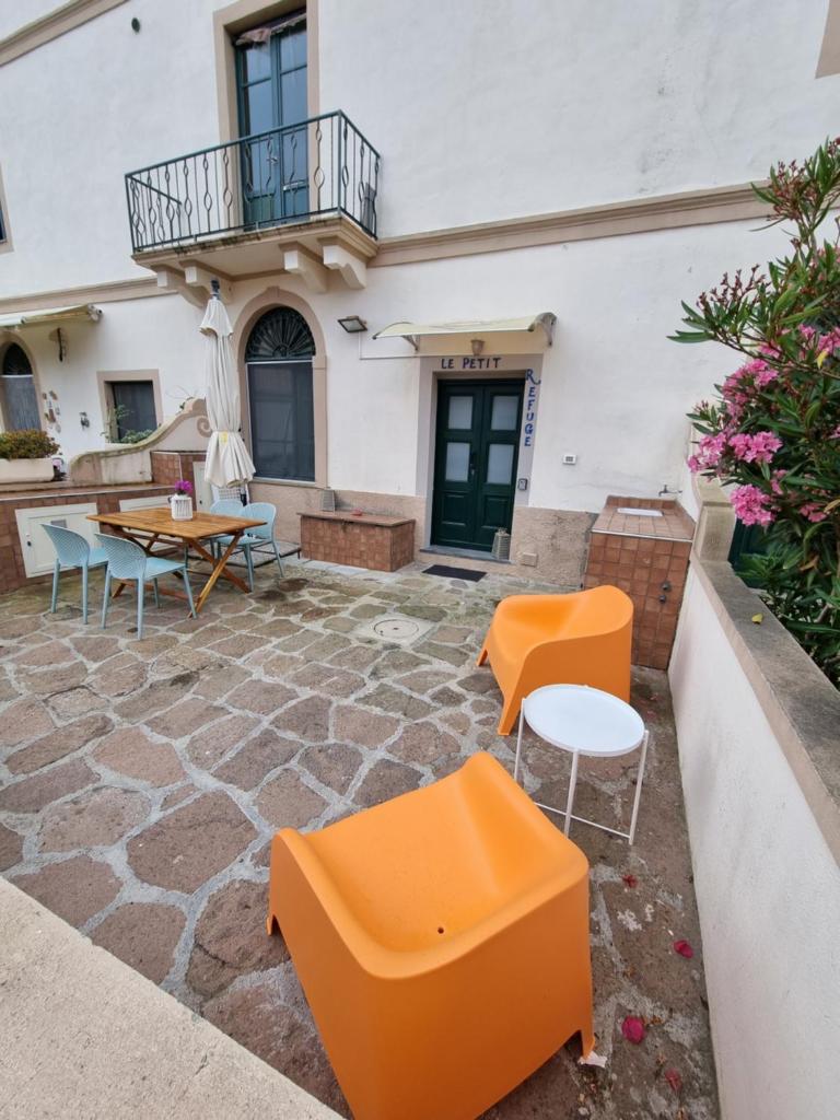 Le petit refuge photo 2