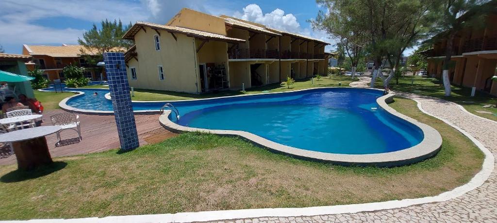 ARE - Condominio Aldeia Saint Sebastien photo 1