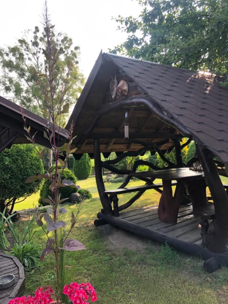 Sodyba prie akmenų photo 3