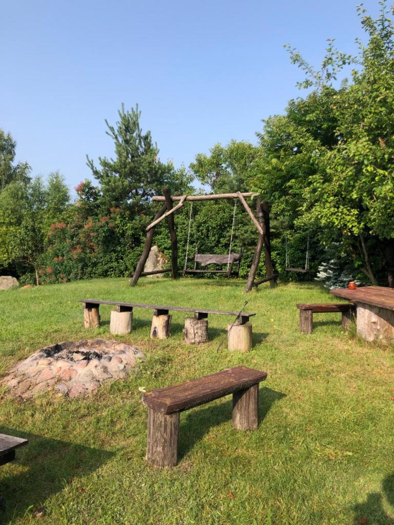 Sodyba prie akmenų photo 4