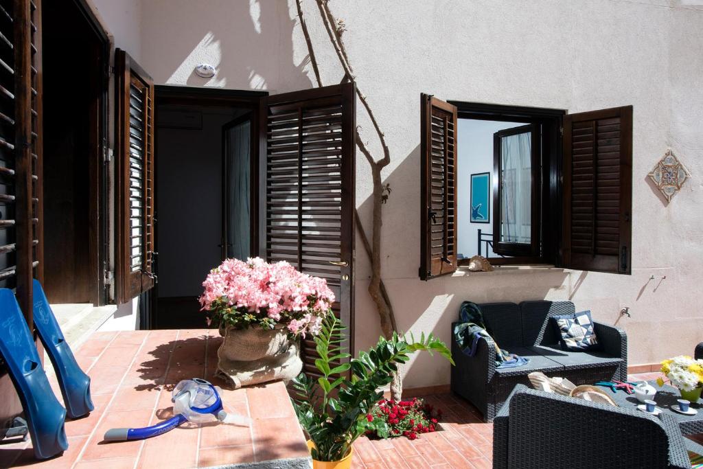 Residence Scirocco e Tramontana photo 3