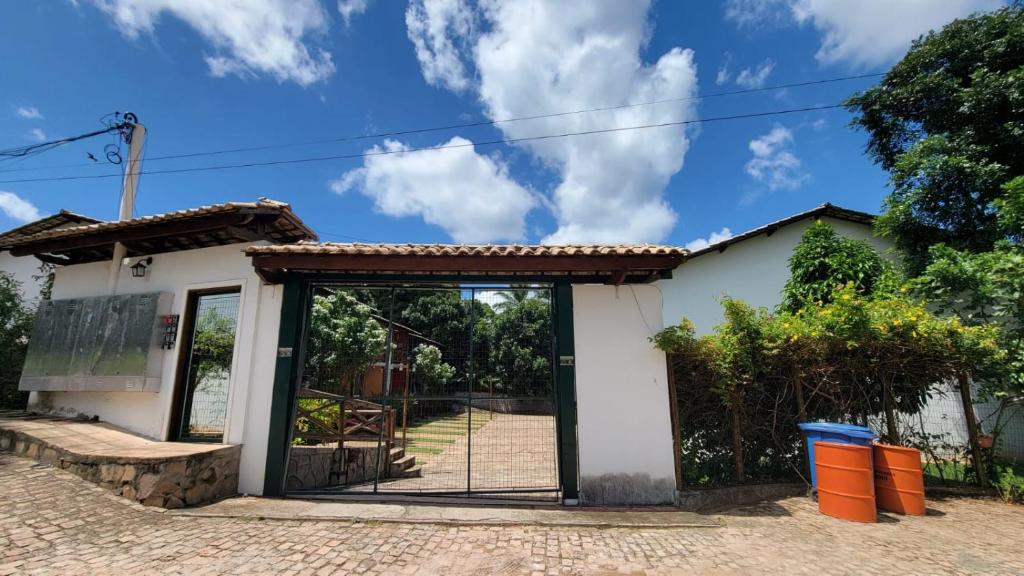 Apartamento Vivendas do Serrano photo 2