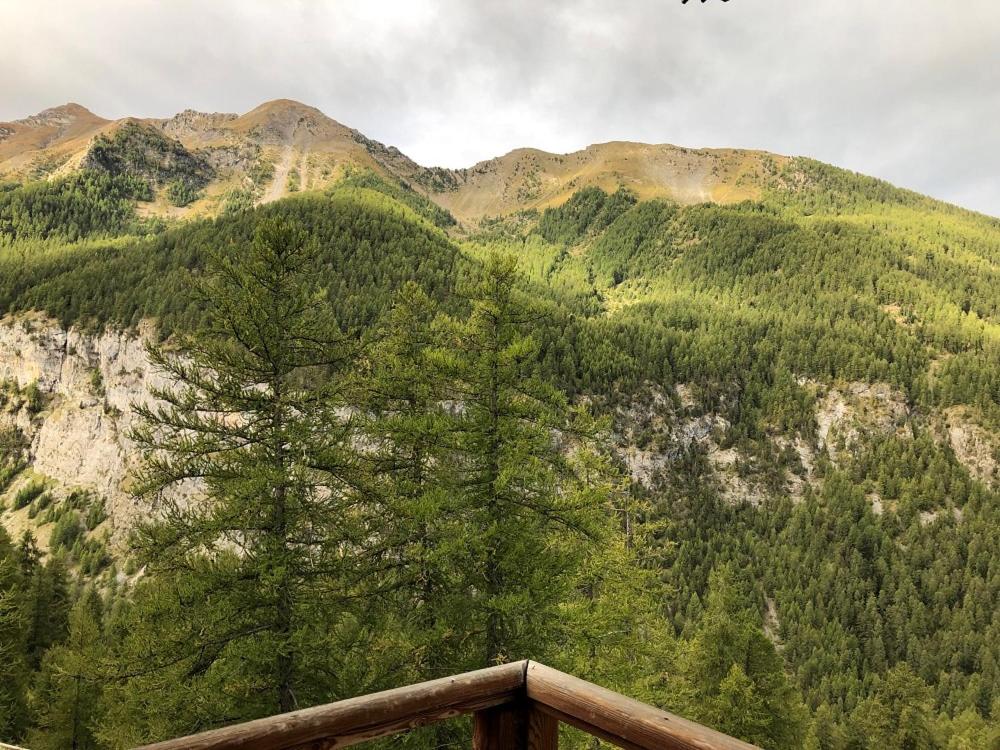 Appartement Les Balcons des Airelles avec Vue Montagne Proche Piste Parking photo 2