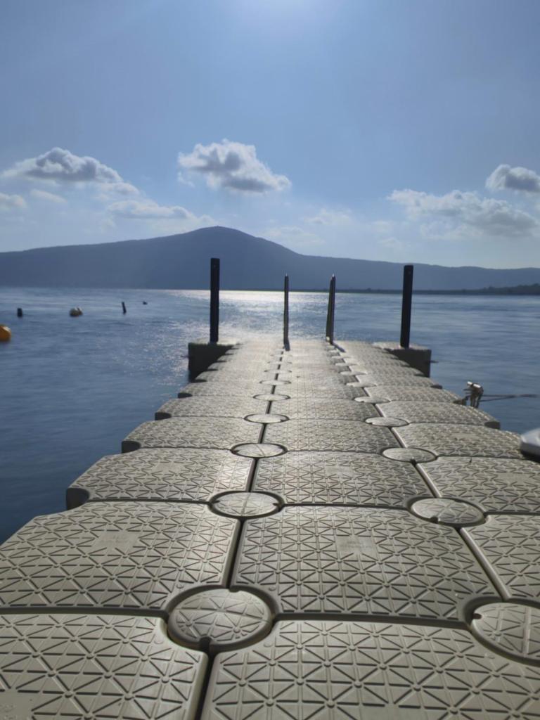 Cottage Beach Vico photo 2