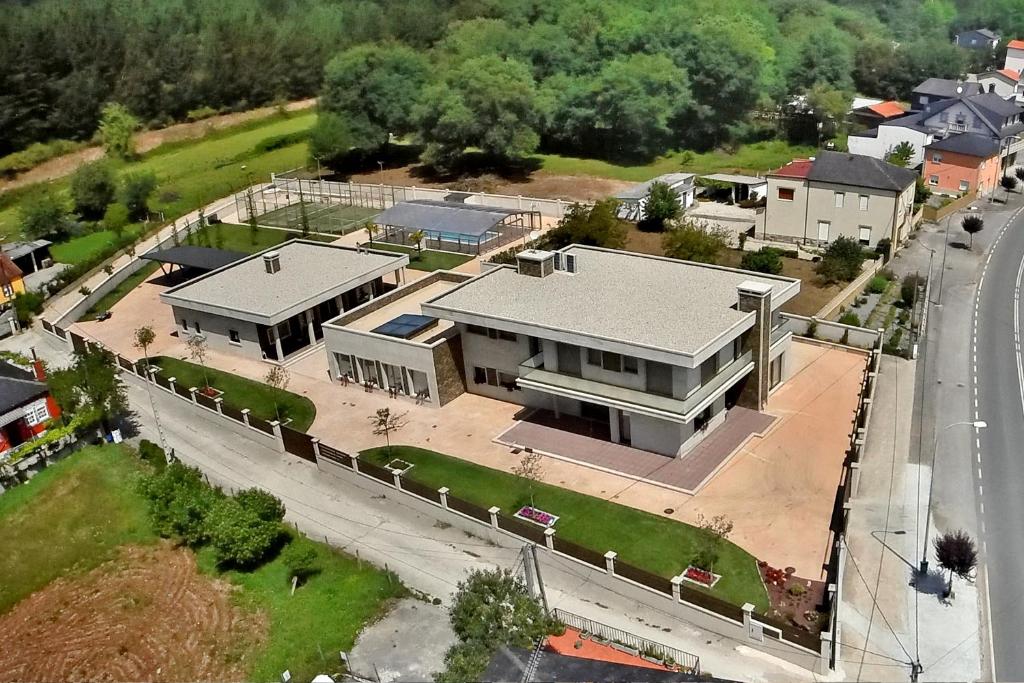 Casa Ribeira Sacra