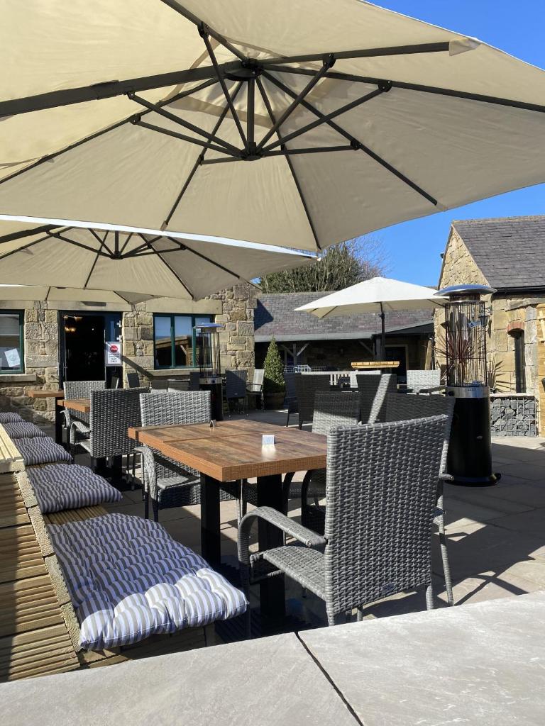 The Oaks Hotel photo 1