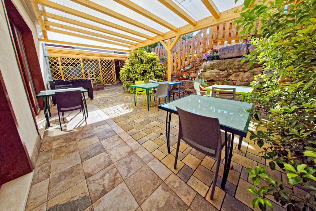 RTA Hotel Le Vallene photo 4